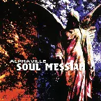 Pochette Soul Messiah