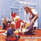 Pochette Un mondo di donne