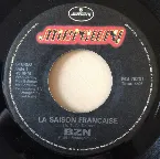 Pochette La saison Francaise / Write Me a Letter