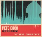 Pochette Lined with a Groove