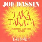 Pochette Taka Takata (remix latino)