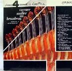 Pochette Werner Müller on Broadway