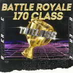 Pochette Battle Royale 170 Class