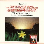 Pochette Elgar: Wand of Youth