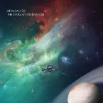 Pochette The Stars My Destination