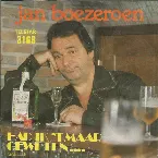 Pochette Had ik ’t maar geweten… / Isabelle