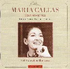 Pochette Maria Callas: Debut in Paris 1958