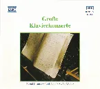Pochette Große Klavierkonzerte