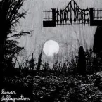 Pochette Lunar Deflagration