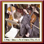 Pochette Serenade for String Orchestra in E major, op. 22