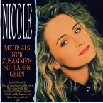 Pochette Mehr als nur zusammen schlafen gehn