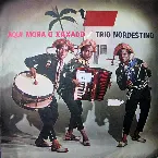 Pochette Aqui Mora o Xaxado