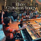 Pochette Three Christmas Songs (An Abbey Road live to Vinyl cut)