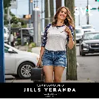 Pochette Jills Veranda Nashville (Livemusiken från säsong 5)