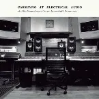 Pochette Carminho at Electrical Audio