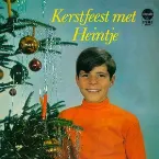 Pochette Kerstfeest Met Heintje
