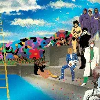 Pochette 4 the Tears in Your Eyes (‘We Are the World’ version) [2025 remaster]