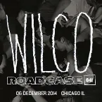 Pochette Roadcase 041 / December 6, 2014 / Chicago, IL
