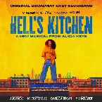 Pochette Hell’s Kitchen (Original Broadway Cast Recording)