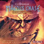 Pochette Magnus Chase - Das Schiff der Toten