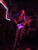 Pochette PMT24 Live in NYC