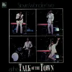Pochette Live at Talk of the Town
