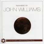 Pochette Film Music by John Williams