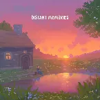 Pochette Distant Memories