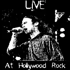 Pochette Live² at Hollywood Rock