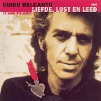 Pochette Liefde, lust en leed