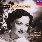 Pochette The World of Kathleen Ferrier