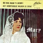 Pochette Hij was maar ’n neger! / Het kerstkindje wilden ze zien!
