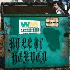 Pochette 207: I Watched You Enter Your Home From Inside a Dumpster