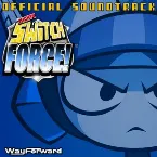 Pochette Mighty Switch Force!