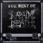 Pochette The Best of Napalm Death