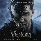 Pochette Venom: Original Motion Picture Soundtrack