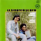 Pochette El Binomio de Oro