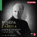 Pochette Complete Symphonies / Symphonic Fragments from "La donna serpente"