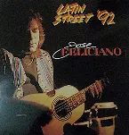 Pochette Latin Street '92