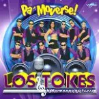 Pochette Pa' Moverse!: Música de Guatemala para los Latinos