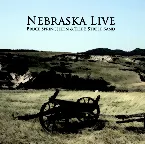 Pochette Nebraska Live 2006