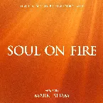 Pochette Soul On Fire: Original Motion Picture Soundtrack