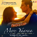 Pochette Mere Yaaraa (From “Sooryavanshi”)