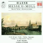 Pochette Messe g-moll (1783)