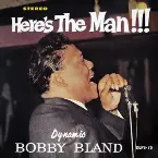 Pochette Here’s the Man!!!