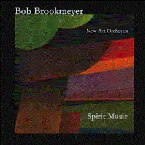 Pochette Spirit Music