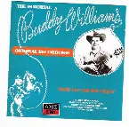 Pochette The Immortal Buddy Williams: Away Out on the Plains