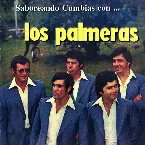 Pochette Saboreando Cumbias