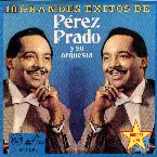 Pochette 10 grandes éxitos