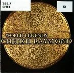 Pochette Cheikh Raymond